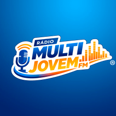 Rádio Multi Jovem Fm