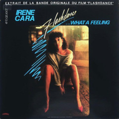 Irene Cara